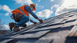 Fast & Reliable Emergency Roof Repairs in Hot Springs, AR